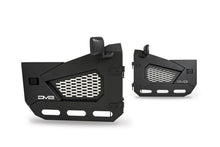 Load image into Gallery viewer, DV8 Offroad 18-22 Jeep Wrangler JL/JT Spec Series Half Doors - Front Set
