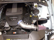 Load image into Gallery viewer, K&amp;N Performance Intake Kit TYPHOON; FORD T-BIRD, 3.9L (CA), 03-04; POLISH
