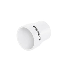 Load image into Gallery viewer, Mishimoto 2.0in. to 2.5in. Transition Coupler White
