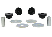 Load image into Gallery viewer, Whiteline Plus 3/83-4/87 Toyota Camry SV10/11 Front Sway Bar - To Control Arm Bushing Kit
