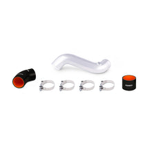 Load image into Gallery viewer, Mishimoto 2015 Ford Mustang EcoBoost 2.3L Intercooler Cold Side Polished Pipe and Boot Kit
