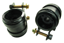 Load image into Gallery viewer, Whiteline Plus 05-11 Ford Focus /  04-09 Mazda 3 Front Control Arm Lower Inner Rear Bushing Set
