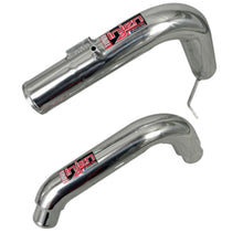 Load image into Gallery viewer, Injen 13 Dodge Dart 1.4L (t) Black Intercooler Piping

