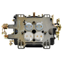 Load image into Gallery viewer, Edelbrock Carburetor Performer Series 4-Barrel 600 CFM Manual Choke Black Finish
