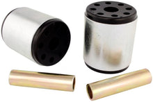 Load image into Gallery viewer, Whiteline Plus 96-04 BMW 5 Series E39 / 93-01 BMW 7 Series E38 Front Radius Rod to Chassis
