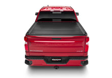Load image into Gallery viewer, UnderCover 2022 Nissan Frontier 5 ft Bed Ultra Flex Bed Cover - Matte Black Finish
