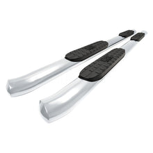 Load image into Gallery viewer, Westin 22-23 Toyota Tundra CrewMax PRO TRAXX 4 Oval Nerf Step Bars - SS
