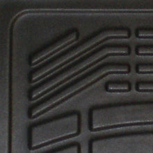 Load image into Gallery viewer, Westin 2013-2018 Ford Escape Wade Sure-Fit Floor Liners Front - Black
