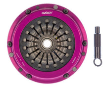 Load image into Gallery viewer, Exedy 2000-2009 Honda S2000 L4 Hyper Single Carbon-D Clutch Sprung Center Disc Pull Type Cover
