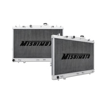 Load image into Gallery viewer, Mishimoto 03-08 Hyundai Tiburon Aluminum Radiator
