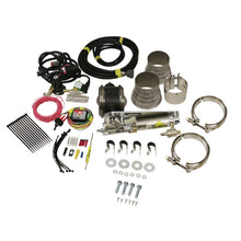 Load image into Gallery viewer, BD Diesel Exhaust Brake - Universal 3.5in

