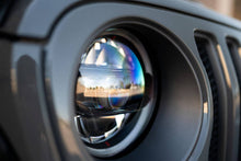 Load image into Gallery viewer, DV8 Offroad 18-22 Jeep Gladiator Wrangler LED Projector Headlights

