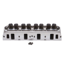Load image into Gallery viewer, Edelbrock Single Perf 5 0/5 8 SBF 2 02 Head Comp
