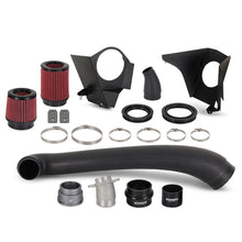 Load image into Gallery viewer, Mishimoto 2021+ BMW G8X M3/M4 3.0L S58B30 Open Airbox Performance Intake
