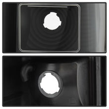 Load image into Gallery viewer, xTune Chevy Silverado 1500/2500/3500 99-02 / Version 3 Tail Lights Black ALT-ON-CS99V3-LBLED-BK
