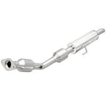 Load image into Gallery viewer, MagnaFlow Conv DF 06-09 Toyota Yaris 1.5L (49 State)
