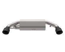 Load image into Gallery viewer, Kooks 2021+ Ford Bronco 2.7L V6/ 2.3L L4 2-1/2in Stainless Steel Street Series Axle-Back Exhaust
