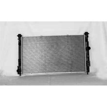 Load image into Gallery viewer, Omix Radiator- 07-10 Jeep Compass/Patriots
