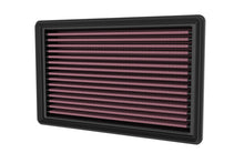 Load image into Gallery viewer, K&amp;N 21-23 Toyota Yaris L3-1.0L Replacement Drop In Air Filter
