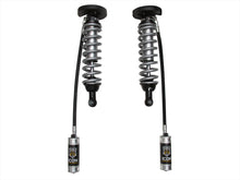 Load image into Gallery viewer, ICON 2014+ Ford Expedition 4WD .75-2.25in Rear 2.5 Series Shocks VS RR CDCV Coilover Kit
