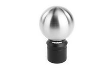 Load image into Gallery viewer, Perrin 2020+ Subaru Outback/Ascent (w/CVT) SS Ball Shift Knob - 2.0in. / Brushed Finish
