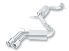 Load image into Gallery viewer, Borla 04-09 VW GTI Base SS Catback Exhaust
