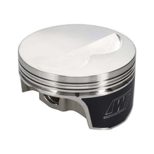 Load image into Gallery viewer, Wiseco Chevy SB RED Series Piston Set 4155in Bore 1250in Compression Height 0927in Pin - Set of 8
