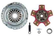 Load image into Gallery viewer, Exedy 1996-2004 Ford Mustang V8 Stage 2 Cerametallic Clutch Paddle Style Disc

