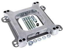 Load image into Gallery viewer, Snow Performance Carb Spacer Plate - 4150 Style
