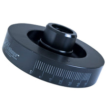 Load image into Gallery viewer, Fluidampr Chevy 396 - 427 CID V-8 Steel Internally Balanced Damper
