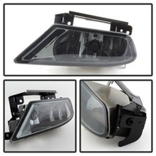 Load image into Gallery viewer, Spyder Honda Odyssey 05-07 OEM Fog Lights W/Switch Smoked FL-CL-HODY05-SM
