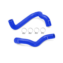 Load image into Gallery viewer, Mishimoto 2014+ Ford Fiesta ST Radiator Hose Kit (Blue)
