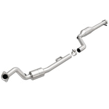 Load image into Gallery viewer, MagnaFlow Conv DF 1998 Mercedes SL500 5.0L Driver Side
