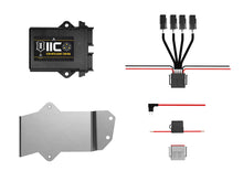 Load image into Gallery viewer, ICON 2018+ Jeep Wrangler JL / 2020+ Jeep Gladiator JT Intelligent Control Install Kit
