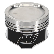 Load image into Gallery viewer, Wiseco Toyota 7MGTE 4v Dished -16cc Turbo 83.5 Piston Shelf Stock Kit
