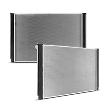 Load image into Gallery viewer, Mishimoto Toyota Sienna Replacement Radiator 2005-2006
