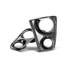 Load image into Gallery viewer, Anderson Composites 12-15 Chevrolet Camaro ZL1 Type-ZL Fog Light Bezels
