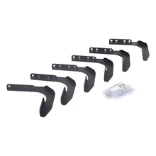 Load image into Gallery viewer, Go Rhino 99-16 Ford F-250/F-350 Brackets for RB Running Boards
