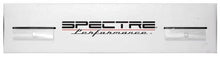Load image into Gallery viewer, Spectre Universal Intake Tube Kit 3in. - Aluminum - Black
