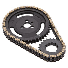 Load image into Gallery viewer, Edelbrock Timing Set Victor-Link 9 Key Ways
