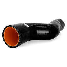 Load image into Gallery viewer, Mishimoto 92-97 Land Cruiser 4.5L I6 Silicone Radiator Hose Kit - Black
