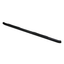 Load image into Gallery viewer, Westin 2004-2012 Chevrolet/GMC/Isuzu Colorado/Canyon Crew Cab E-Series 3 Nerf Step Bars - Black
