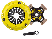 Load image into Gallery viewer, ACT 2010 Toyota Camry XT/Race Sprung 4 Pad Clutch Kit
