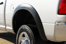 Load image into Gallery viewer, Lund 10-17 Dodge Ram 2500 SX-Sport Style Textured Elite Series Fender Flares - Black (2 Pc.)
