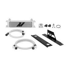 Load image into Gallery viewer, Mishimoto 01-05 Subaru WRX/STi Oil Cooler Kit
