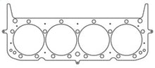 Load image into Gallery viewer, Cometic Chevy Small Block Brodix (All 12-23 Deg Head) 4.030in Bore .080 inch MLS-5 Head Gasket
