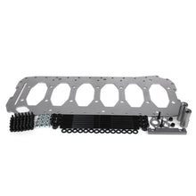 Load image into Gallery viewer, Industrial Injection Dodge 12V 2nd Gen 12mm Gorilla Girdle w/ ARP Xl Main Studs
