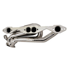 Load image into Gallery viewer, BBK 96-98 GM Truck SUV 5.0 5.7 Shorty Tuned Length Exhaust Headers - 1-5/8 Titanium Ceramic
