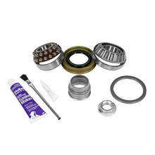 Load image into Gallery viewer, Yukon Gear Pinion Install Kit For Jeep JL Dana 35 Rear
