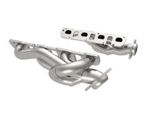 Load image into Gallery viewer, Kooks 09-18 Dodge 1500 HEMI Pick Up Truck 1-5/8in x 1-3/4in Stainless Steel Shorty Headers

